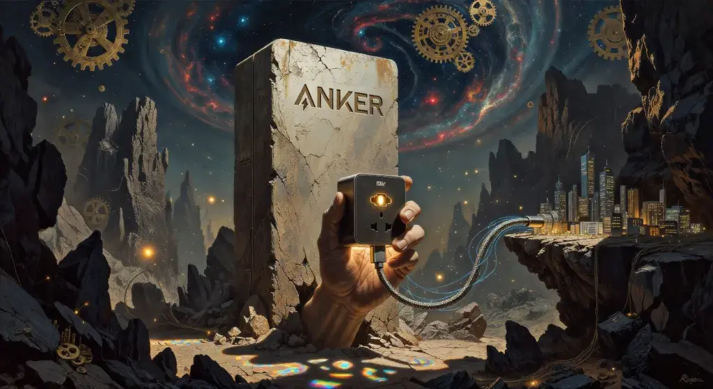 Eksterne baterije i punjači: Prenosiva rešenja za napajanje